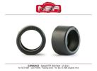NSR, Reifen GT3 'Special RTR', 17.5x10mm, 4 Stk., NSR5261