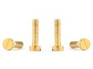 NSR, Karosserieschrauben metrisch, M2.2 x 8x Ø1,9mm, 10 Stk.