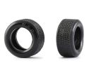 NSR, Reifen Classic 'Supergrip ', Ø21x10mm, 4 Stk., NSR5236