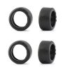 NSR, Reifen Abarth (vorne), Ø17.5x10mm, 4 Stk., NSR5247