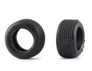 NSR, Reifen Classic 'Ultragrip'  Ø20.5x10mm, 4 Stk., NSR5254