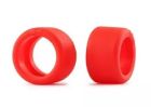 NSR, Reifen 'Special RTR', Ø17.5 x 10.5mm, rot, 4 Stk., 5260