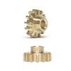NSR, Motorritzel 13z (Ø6,5mm), Sidewinder, 2 Stk., 6913