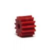 NSR, Motorritzel 13z (Ø6,75mm), Sidewinder, 4 Stk., 7213