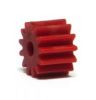 NSR, Motorritzel 13z (Ø7,5mm), AW Plastik, 4 Stk.
