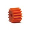 NSR, Motorritzel 15z (Ø7,5mm) AW Plastik, 4 Stk., 7315