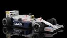 NSR 1/32, Formula 86/89, Nr.19, Limited Edition