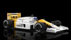 NSR 1/32, Formula 86/89, MP4, Nr.2, 1986, Limited Edition