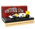NSR 1/32, Formula 86/89, MP4, Nr.2, 1986, Limited Edition