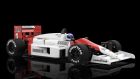 NSR 1/32, Formula 86/89, MP4, Nr.1, 1986, Limited Edition