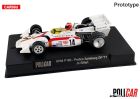 Policar 1/32, BRM P160, Nr.14, Spielberg 1971,CAR08D