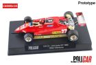 Policar 1/32, F-126 C2, Nr.27, Imola 1982, CAR09B