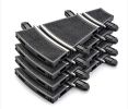 Policar 1/32, Kurve Radius 1 (22.5°), 4 Stk., P013-4
