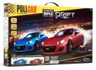 Policar 1/32, Start-Set 2-spurig, 'BRZ Drift', 3.8m, CT001A