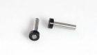 Plafit, Steckachse Ø3x13.5mm , 2 Stk., PF2802S