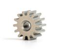 Slot.it, Motorritzel 14z (Ø7,5mm), Alu, 1 Stk., PI7514E