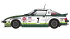 RevoSlot 1/32, Mazda RX-7, Nr.7, Daytona 1977, RS0279