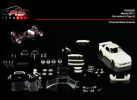 RevoSlot 1/32, Mazda RX-7, Bausatz White Kit, Typ B, RS0282B