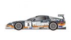 RevoSlot 1/32, Corvette C5-R, Nr.5, Zolder 2003, RS0285