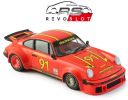 RevoSlot 1/32, Porsche 934, Nr.91, RS0290