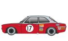 RevoSlot 1/32, Ford Escort Mk1, Nr.17, RS0305