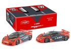 RevoSlot 1/32, McLaren F1 GTR, Nr.60+61, RS0311