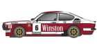RevoSlot 1/32, Opel Kadett GT/E Rallye, Nr.6, RS0315