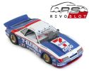 RevoSlot 1/32, Ford Mustang, Nr.7, Sebring 1986, RS0317
