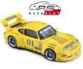 RevoSlot 1/32, Porsche 911 GT2, Nr.01, RS0322