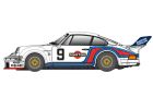 RevoSlot 1/32, Porsche 934, Nr.9, RS0331