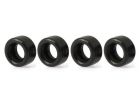 RevoSlot, Reifen hinten 30 Shore (std), P-934, 4 Stk., RS251