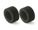 RevoSlot, Reifen Moosgummi (Sponge-A), 2 Stk., RS254