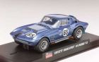 Revell 1/32, Corvette Grand Sport Nr. 65 Nassau 1963