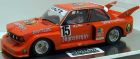 Revell 1/32, BMW 320i, Nr.15, DRM 1977, H-J.Stuck