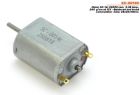 Scaleauto, Motor 20.000 U/min (12V), 240 gr/cm, SC-0014C