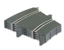 Scaleauto, Kurve Radius 2, (22.5°), 1 Stk., SC-10013