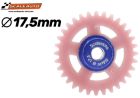 Scaleauto, Spurzahnrad (Ø17,5mm), 32z, SC-1152R