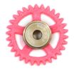 Scaleauto, Spurzahnrad (Ø16,5mm), 30z, SC-1161R