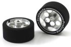 Scaleauto, Ø27.5 x 13mm  'ProComp', 2 Stk., SC-2121P