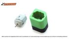 Scaleauto, Universal Can-Motorhalter für Motor Tester