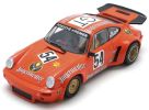 Scaleauto 1/32, Porsche 911 RSR 3.0, Nr.54, SC-6122R