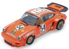 Scaleauto 1/32, Porsche 911 RSR 3.0, Nr.54, SC-6122R