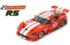 Scaleauto 1/32, Viper GTS-R, Nr.91, 2014, SC-6136RS