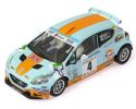 Scaleauto 1/32, P-208 T16, Nr.4, Arctic Rallye 2016