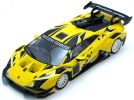 Scaleauto 1/32, LBH Evo-2, Cup Kit Yellow, SC-6427C