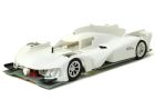 Scaleauto 1/32, P.9x8 LMH, Bausatz 'White Kit', SC-6325