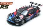 Scaleauto 1/32, M8 GTE, Nr.24, Daytona 2020, SC-6363RS