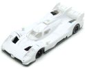 Scaleauto 1/32, G-99 Hypercar, Bausatz 'White Kit', SC-6381