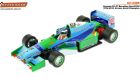 Scaleauto 1/32, Formula 90-97, Nr.5, M.Schum.1994,  SC-6385