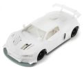 Scaleauto 1/32, LMS GT2, Bausatz 'White Kit', SC-6389